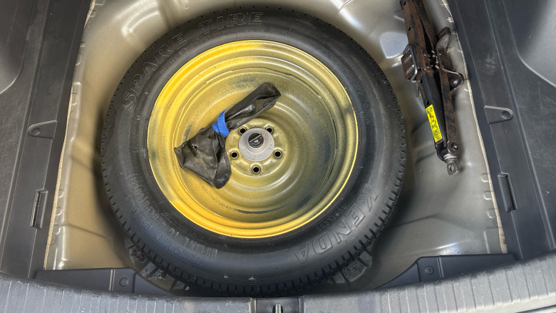 Honda CR-V 2.0 i-VTEC EX 5dr Auto Petrol Estate